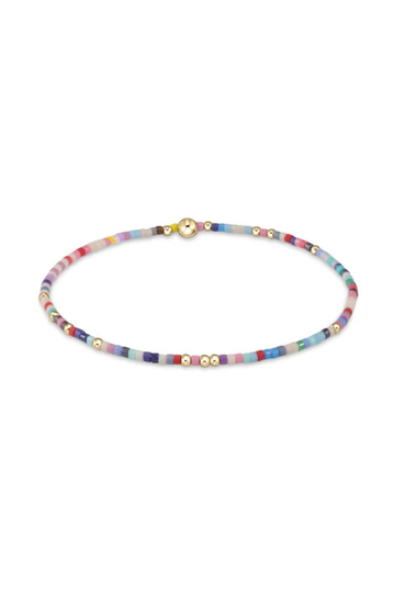 Enewton Extends - Hope Unwritten Bracelet - Hot Mess