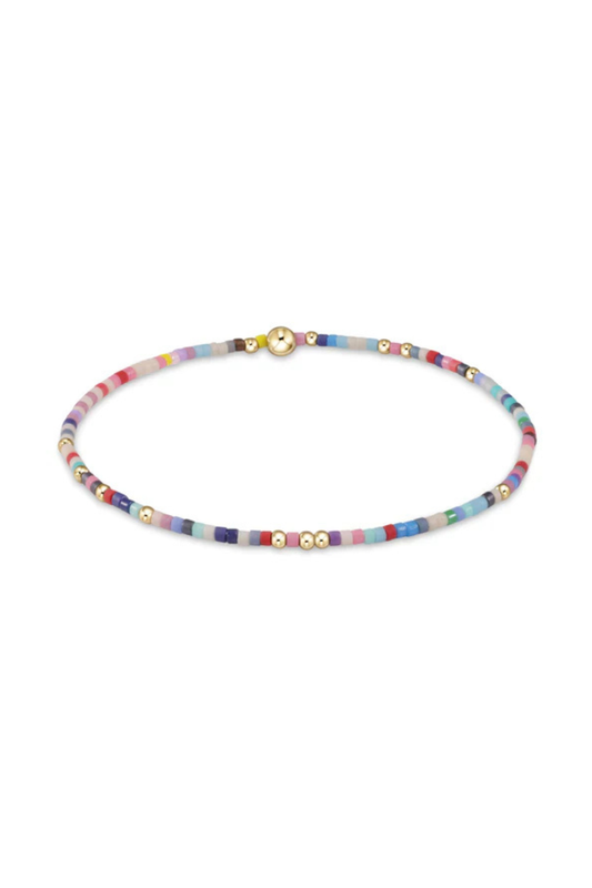 Enewton Extends - Hope Unwritten Bracelet - Hot Mess