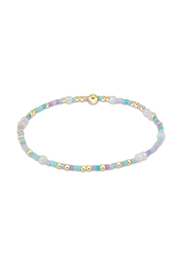 Enewton Extends - Hope Unwritten Bracelet - How Do You Lilac Me Now