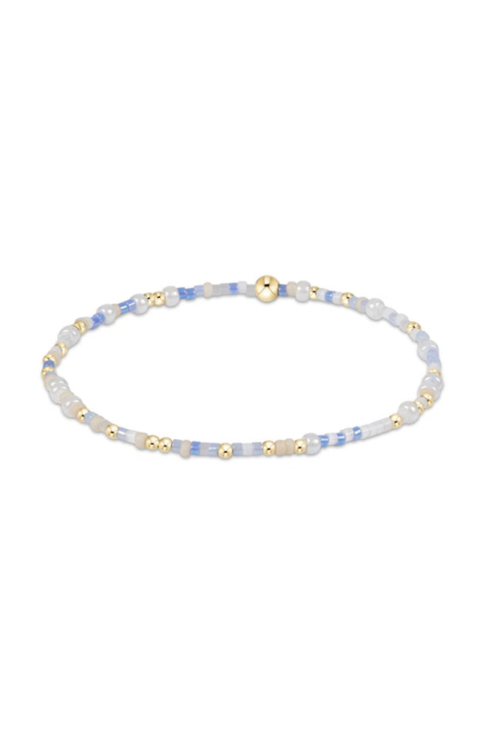 Enewton Extends - Hope Unwritten Bracelet - Skinny Dippin