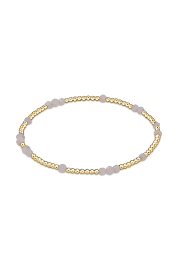 Enewton Extends - Hope Unwritten Gemstone Bracelet - Moonstone