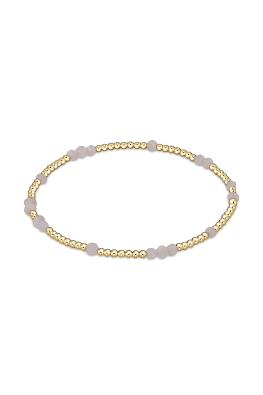 Enewton Extends - Hope Unwritten Gemstone Bracelet - Moonstone