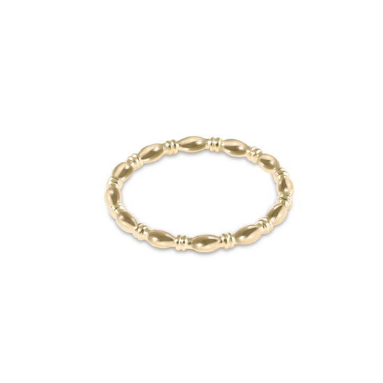 Enewton Harmony Gold Ring The Seaside Style Seaside Florida 30A