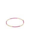Enewton Hope Blissful Bracelet - Bubblegum