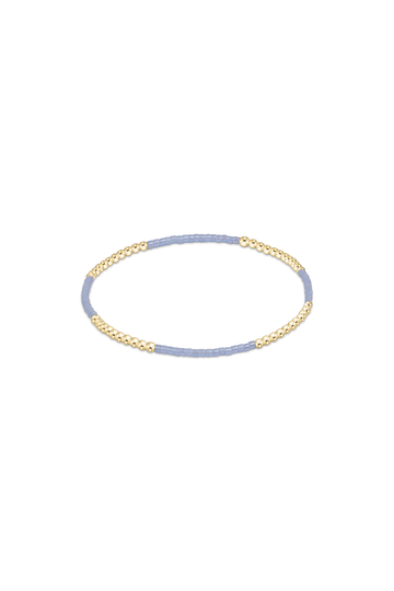 Enewton Hope Blissful Bracelet - Ocean Mist