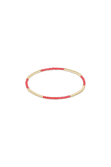 Enewton Hope Blissful Bracelet - Sherbert