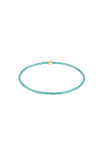 Enewton Hope Classic Bracelet - Sea Glass