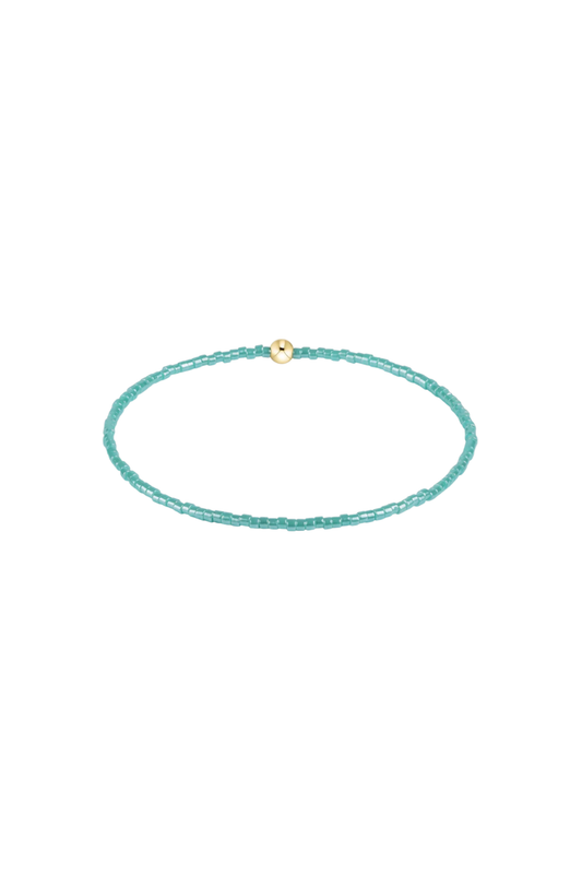 Enewton Hope Classic Bracelet - Sea Glass