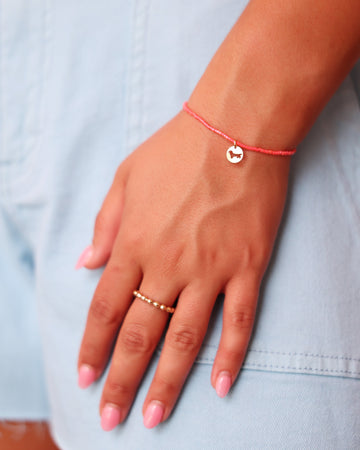 Enewton Hope Classic Bud the Dachshund Disc Bracelet Shebert Seaside Florida The Seaside Style 30A