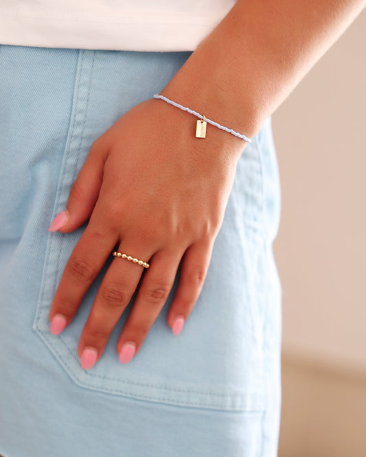 Enewton Hope Classic Seaside Tag Bracelet Ocean Mist 30A Seaside Florida The Seaside Style
