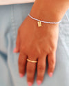 Enewton Hope Classic Seaside Tag Bracelet Ocean Mist The Seaside Style Seaside Florida