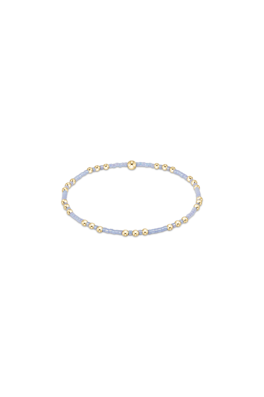 Enewton Hope Joy Bracelet - Ocean Mist