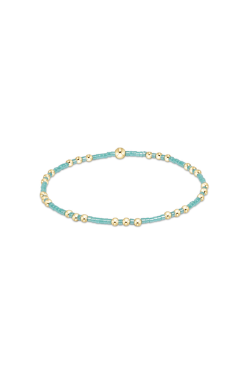 Enewton Hope Joy Bracelet - Sea Glass