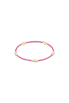 Enewton Hope Purpose Bracelet - Bubblegum