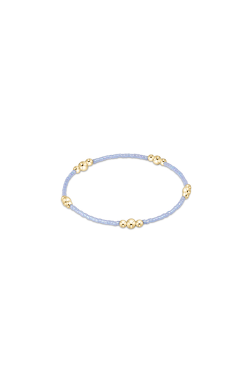 Enewton Hope Purpose Bracelet - Ocean Mist