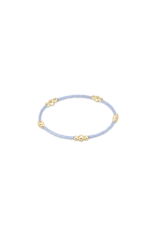 Enewton Hope Purpose Bracelet - Ocean Mist