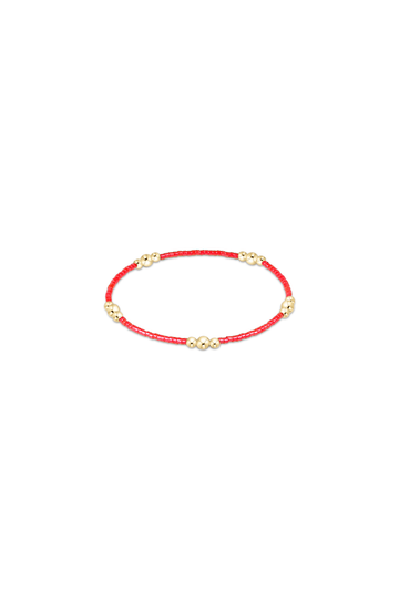 Enewton Hope Purpose Bracelet - Sherbert