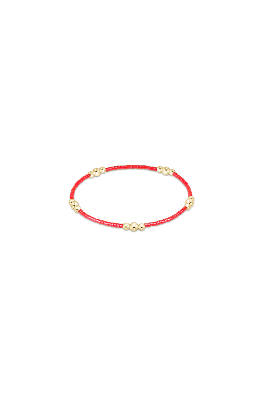 Enewton Hope Purpose Bracelet - Sherbert