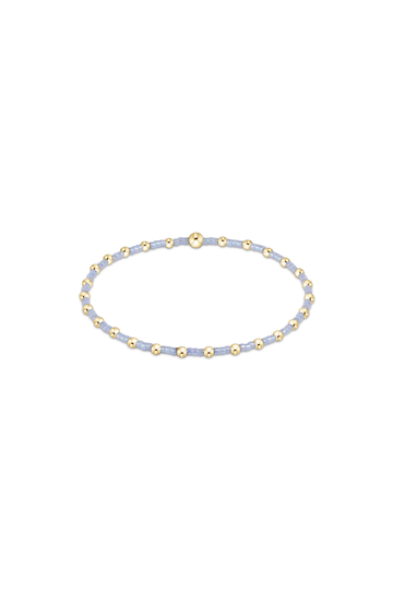 Enewton Hope Sincerity Bracelet - Ocean Mist