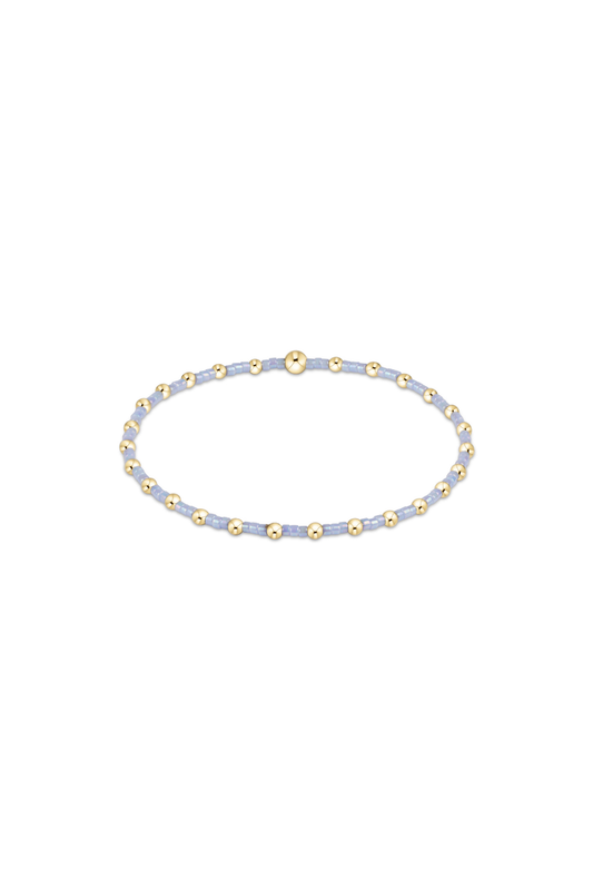 Enewton Hope Sincerity Bracelet - Ocean Mist