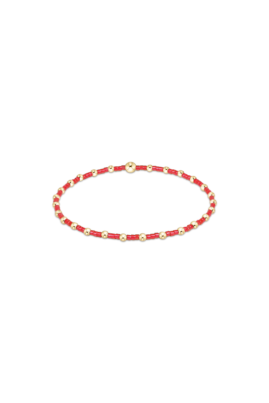 Enewton Hope Sincerity Bracelet - Sherbert