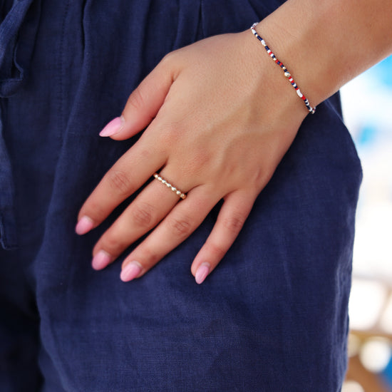 Enewton Hope Unwritten Bracelet - Firecracker