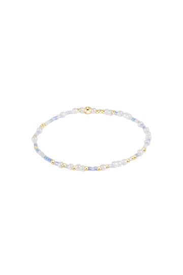 Enewton Hope Unwritten Bracelet - It's Not That Deep