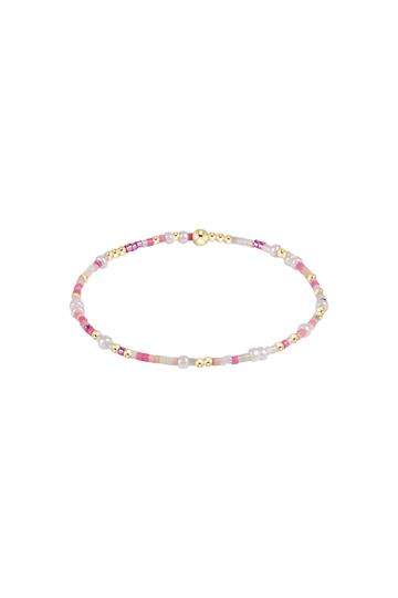 Enewton Hope Unwritten Bracelet - Kiss and Tell