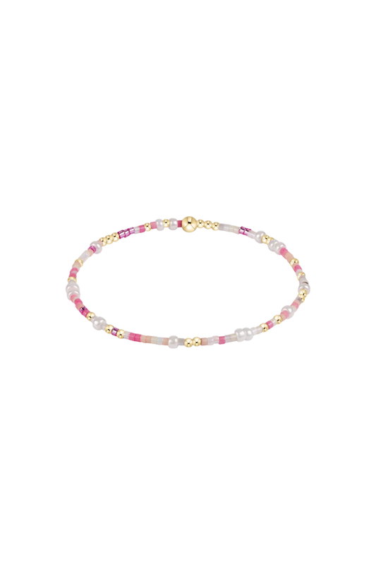 Enewton Hope Unwritten Bracelet - Kiss and Tell