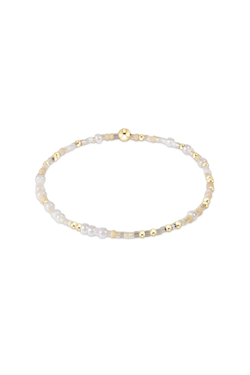 Enewton Hope Unwritten Bracelet - Oh Snow You Didn't!