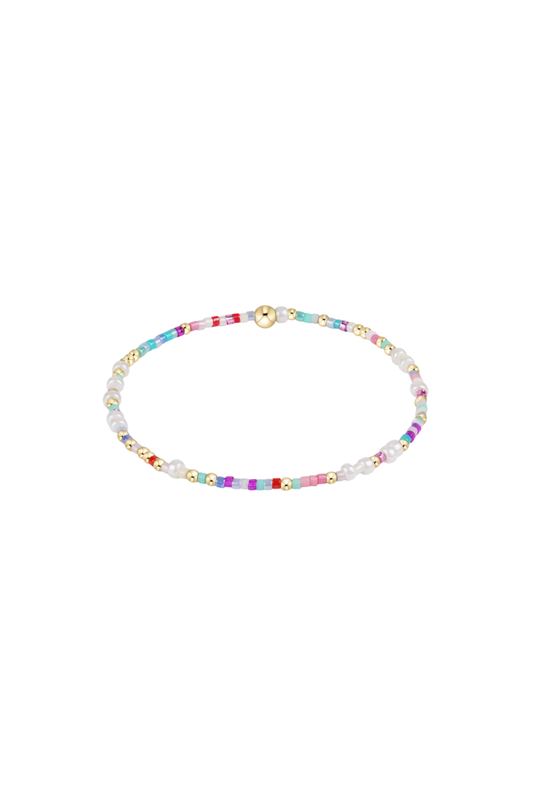 Enewton Hope Unwritten Bracelet - Party Foul