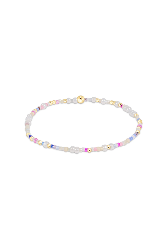 Enewton Hope Unwritten Bracelet - With Sprinkles On Top