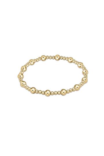Enewton Sincerity Gold 5mm Bracelet