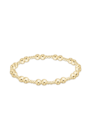 Enewton Together Mixed Metal 5mm Bracelet