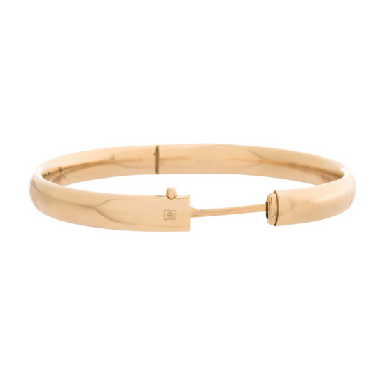 Enewton Cherish Bangle Bracelet Medium – The Seaside Style