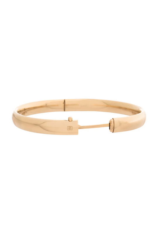 Enewton Cherish Bangle Bracelet Medium