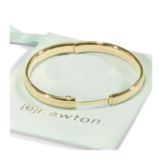 Enewton Cherish Bangle Bracelet Medium – The Seaside Style