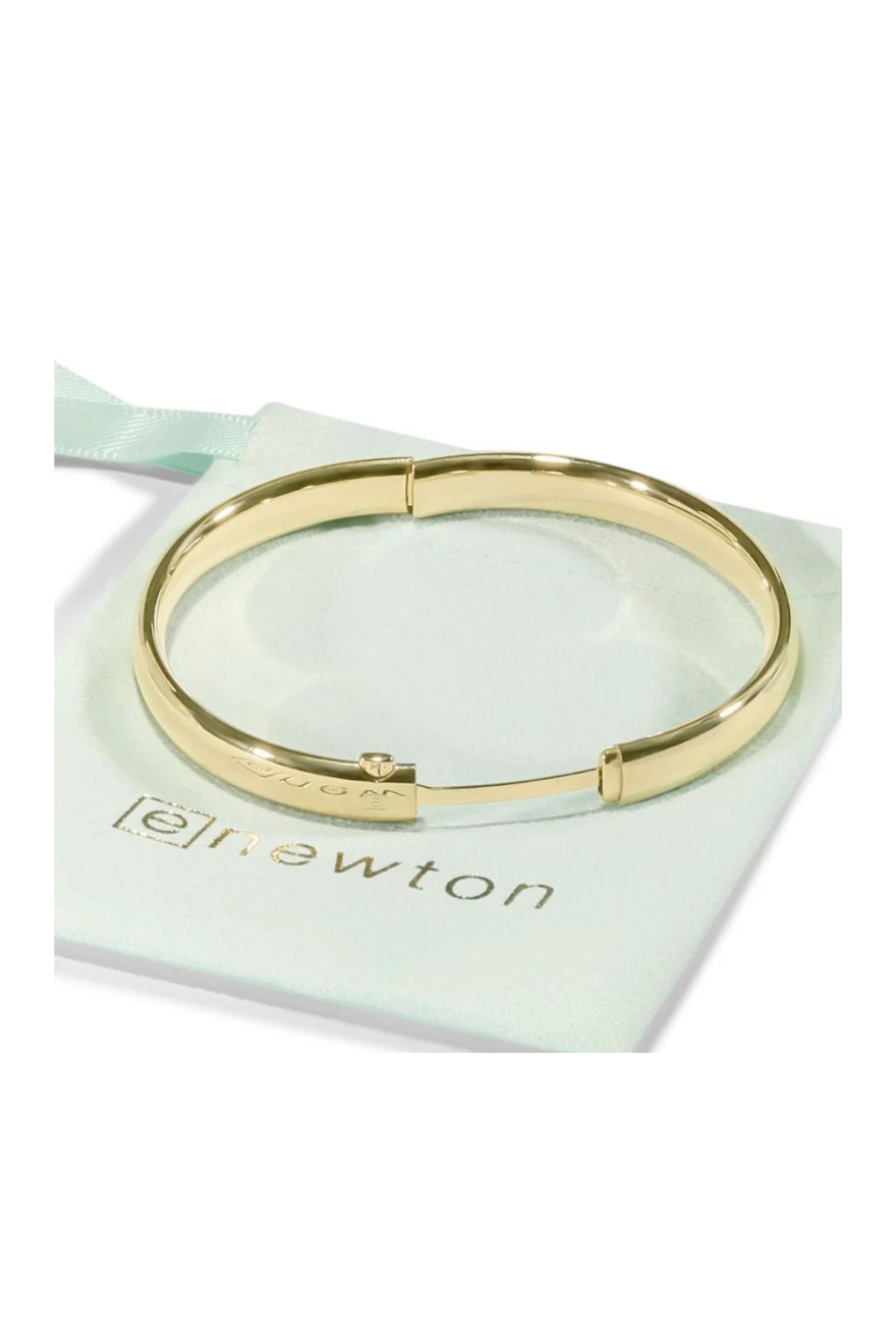Enewton Cherish Bangle Bracelet Medium