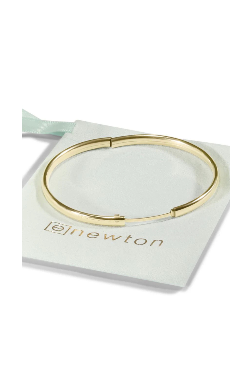 Enewton Cherish Bangle Bracelet Small