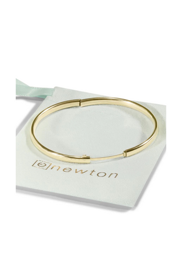Enewton Cherish Bangle Bracelet Small