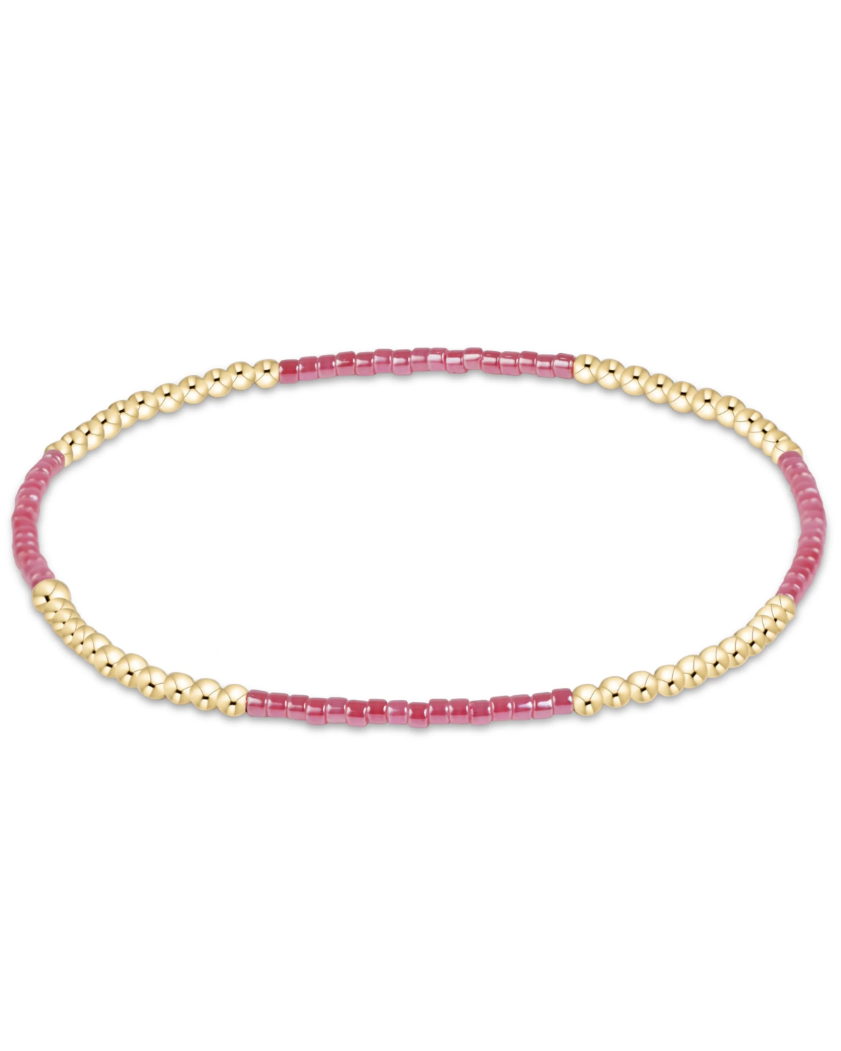 Enewton hope blissful bracelet - pink champagne cabana the seaside style 30a pink 