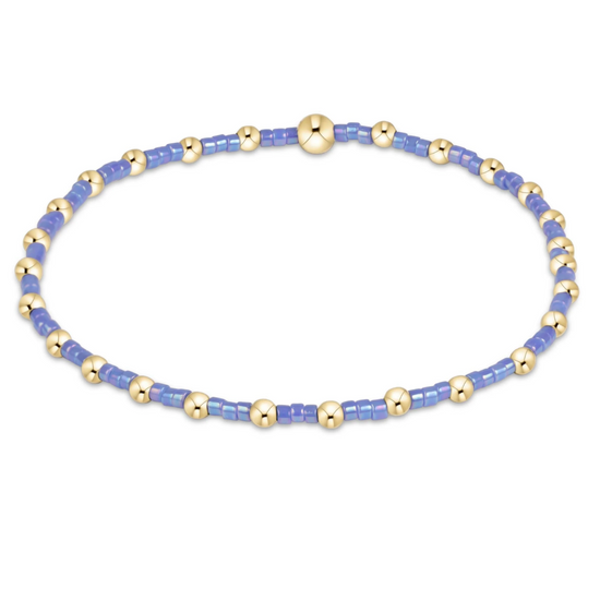 Enewton hope sincerity bracelet - bright blue cabana the seaside style 30a