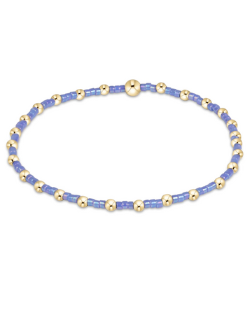 Enewton hope sincerity bracelet - bright blue cabana the seaside style 30a