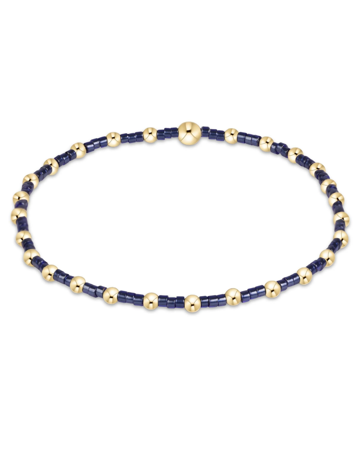 Enewton hope sincerity bracelet - navy cabana the seaside style 30a