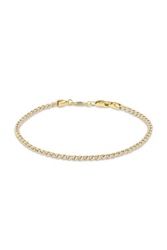 Enewton Hope Together Bracelet - Off-White