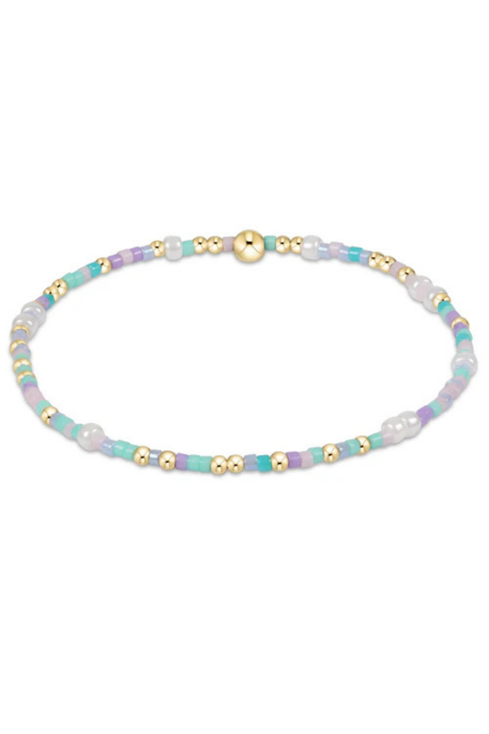Enewton Hope Unwritten Bracelet - How Do You Lilac Me Now?