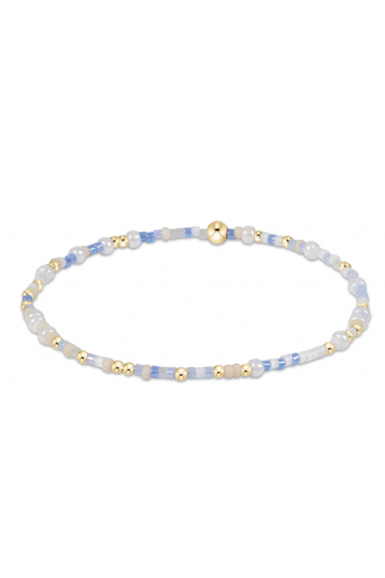 Enewton Hope Unwritten Bracelet - Skinny Dippin&