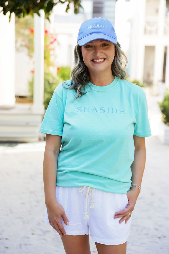 Florida Blue Adult Seaside Hat