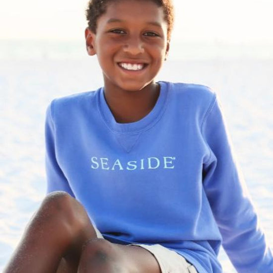 Florida Blue Youth Seaside Sweatshirt