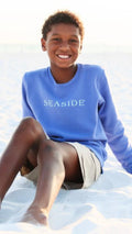 Florida Blue Youth Seaside Sweatshirt